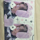 BOYNEXTDOOR Leehan slogan unused transfer