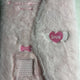 FROMABL fur binder sale/transfer