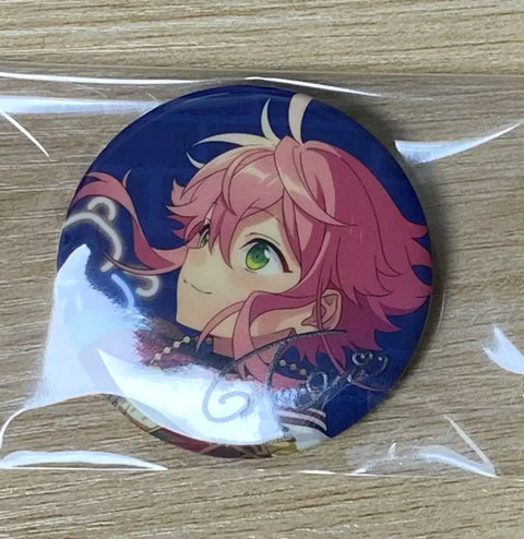 Ensemble Stars Tori 7th Anniversary Can Badge