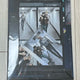 Bright morning has dawned. Backlight film package cost price transfer.