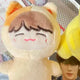 Jaehyun Jung Jaehyun Cheese Jjen NCT 127 Doll