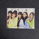 NewJeans handmade photocard
