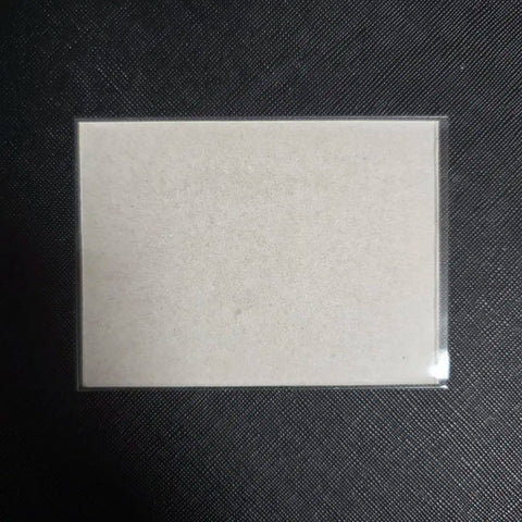 NewJeans handmade photocard