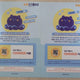 Eggaeme's husband's side Gyeonggi Webtoon Fair postcard