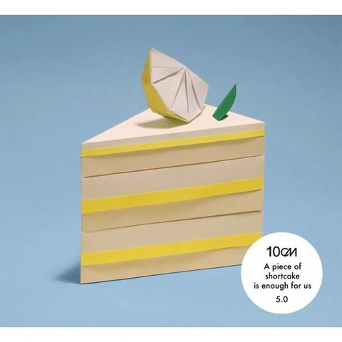 10cm 5.0 Unopened Album for Sale