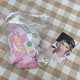 aespa Winter Season's Greetings Bad Kid Doll Bundle Photocard Set