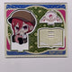Blue Lock Chigiri Hyoma Fairy Tail Acrylic