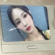 (G)I-DLE Miyeon Dumdi Dumdi unreleased photocard