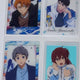 Free Cheki-style Clear Card Kaede Sousuke Aiichiro Gou