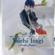 Blue Lock Isagi Yoichi Banpresto Sweets Flavor Figure