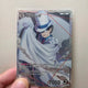 Detective Conan, Kaito Kid, Kuroba Kaito TCG Card SR