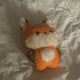 MONSTA X Kihyun doll Fox Kyun transfer sale