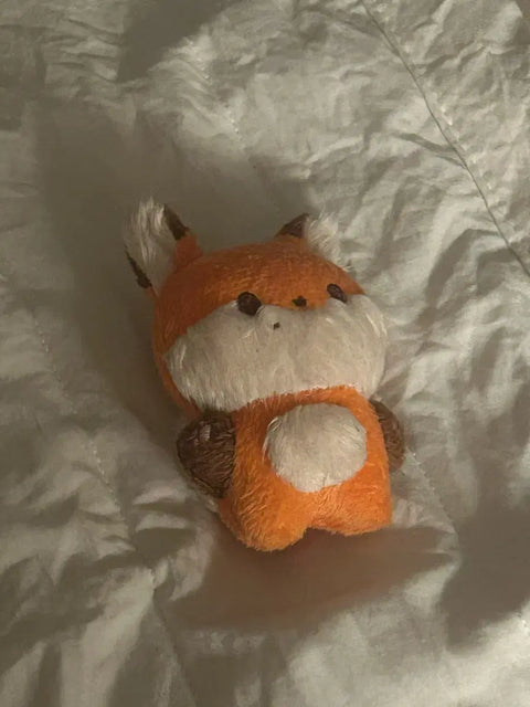 MONSTA X Kihyun doll Fox Kyun transfer sale