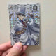 Detective Conan Phantom Thief Kid Kuroba Kaito TCG Card PR