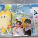 Taemin Taem-mate 1st Fan Club Kit