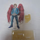 Selling My Hero Academia Hawks acrylic stand.