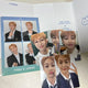 Onew's Friend 1st Fan Club Kit