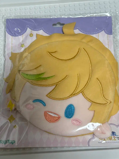 Ensemble Stars Harukawa Sora Coin Tap Tap Wallet for Sale / Chinese Star Ensemble Stars World