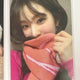 Irene SMCU Kwangya Emblem Badge Photocard Unreleased Benefit Red Velvet Autographed Album