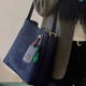 BTS Seokjin Happy Tote Bag BTS JIN Big Tote Bag