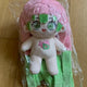 Demon Slayer attribute cotton doll 20cm Kanroji Mitsuri