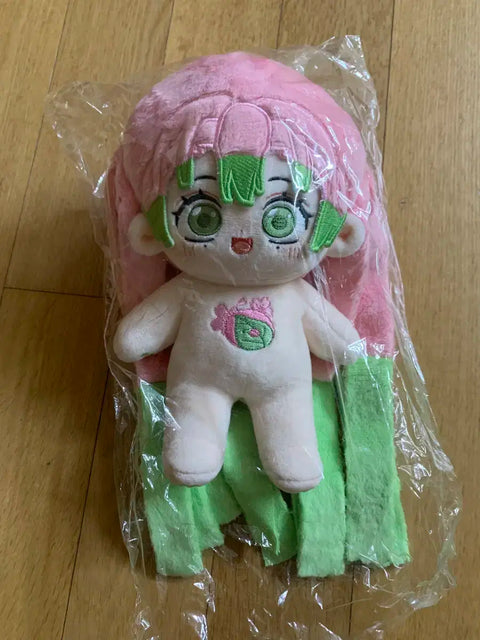 Demon Slayer attribute cotton doll 20cm Kanroji Mitsuri