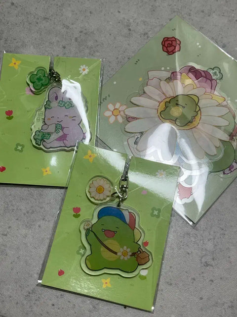 Sleepground Spring Goods