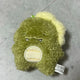 Pixel Dinosaur Doll Keychain