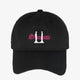 G-Dragon Übermensch Ball Cap Black