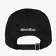 G-Dragon Übermensch Ball Cap Black