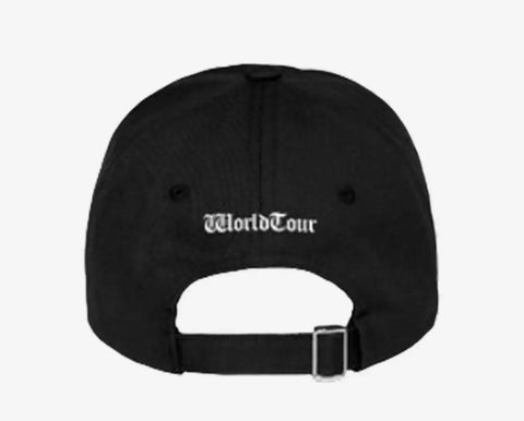 G-Dragon Übermensch Ball Cap Black