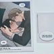 Sadistic Beauty Side Story Jamie Shop Pop-up Special Transfer