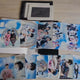 BTS Wings Concert Wings Con Paper Frame