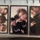 Stray Kids Felix Lee Yong-bok photocard bundle