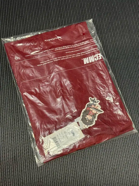 Unemployed Baeksoo Gye Baek-soon Short Sleeve T-shirt Merch