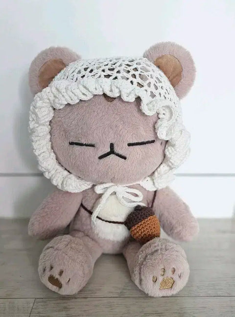 ONF Uto Giant Rat Uto Doll