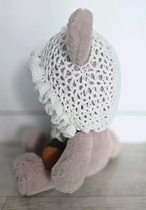 ONF Uto Giant Rat Uto Doll