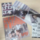 BONEDO album transfer/sale