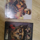 Sicario: Day of the Soldado 4K Full Slip Steelbook Limited Edition