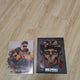Sicario: Day of the Soldado 4K Full Slip Steelbook Limited Edition