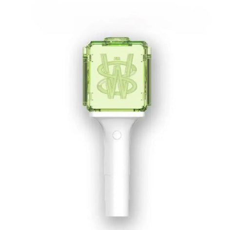 NCT light stick
