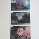 Jujutsu Kaisen Wafer Special Edition Vol. 8 - All Together