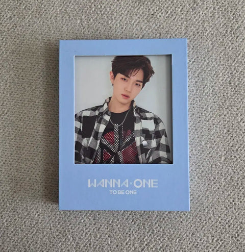 Wanna One 1st Mini Album