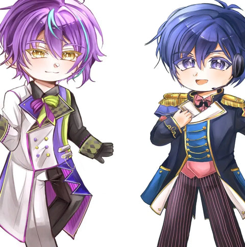 Project Sekai/Proseka Wondershow Rui Kaito unofficial goods for sale