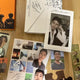 DAY6 Young K Letters with Notes Album Sale (Including Unreleased Photocards)