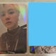 iKON Kim Jin-hwan Official Photocard, Signed Photocard