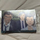 Detective Conan Nagano Wafer Card Morofushi Takaaki Kansuke Yui
