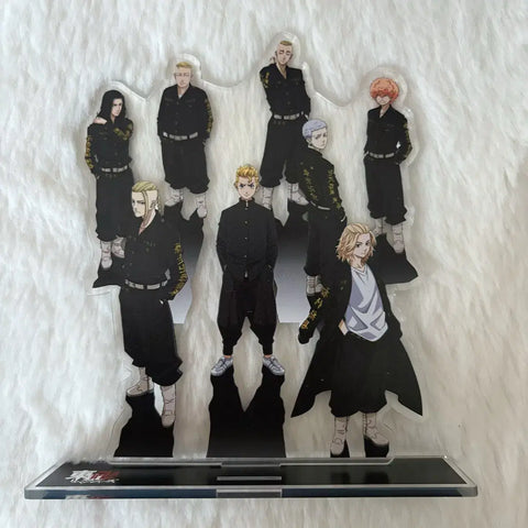 Tokyo Revengers Acrylic Stand