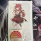 VTuber Vspo Nekota Tsuna Acrylic Stand