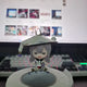 Nikke Baby Boom Hongryeon Figure